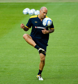 Daniel Majstorovic, Sverige