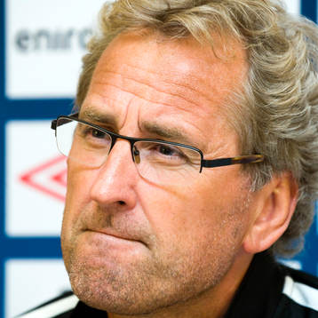 Erik Hamrén, förbundskapten, Sverige