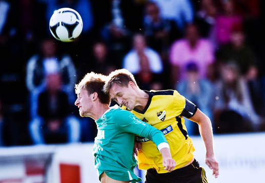 Bobby Alm Nilsson, IFK Hässleholm, Anton Persson,
