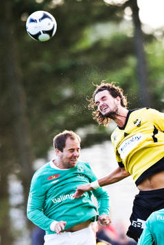 Filip Thurn, IFK Hässleholm, Martin "lillis " Nilsson,