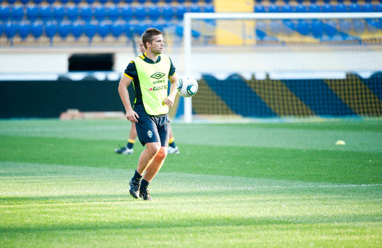 Anders Svensson