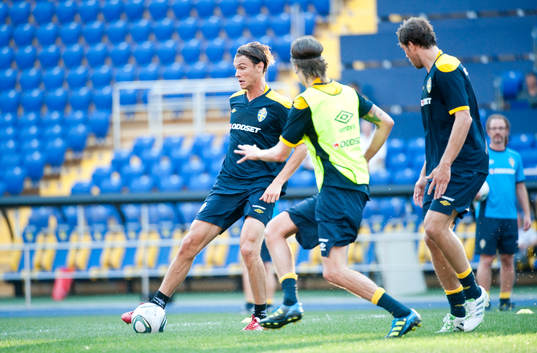 Albin Ekdal