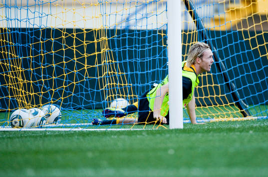 Christian Wilhelmsson
