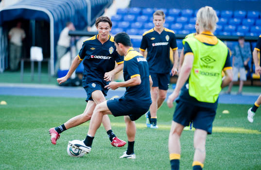 Albin Ekdal