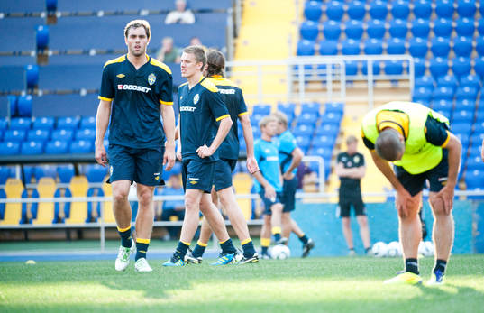 Johan Elmander