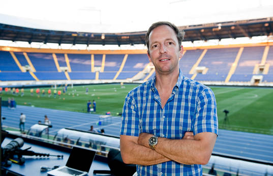 Byline, Aftonbladet, Michael Wagner, Journalist