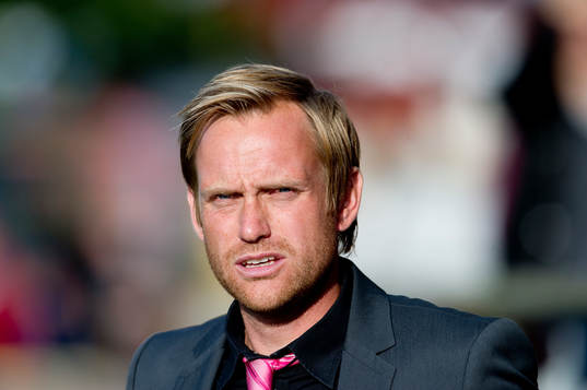 Martin Sjögren, tränare LDB Malmö