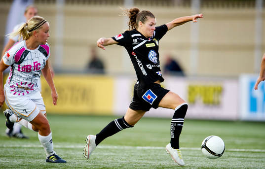 Ramona Bachmann, Umeå