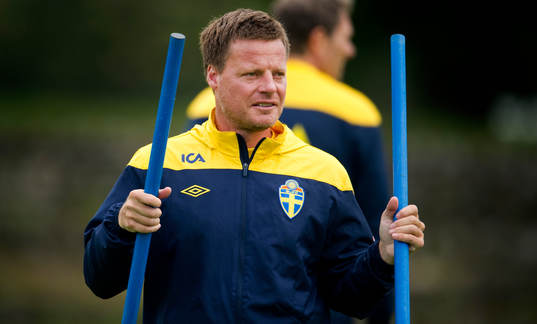 Stefan Schwarz