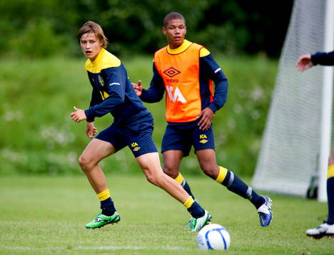 Simon Thern