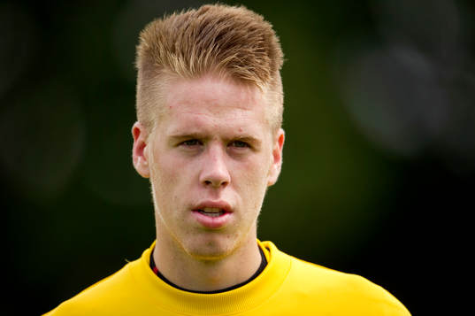 Pontus Jansson