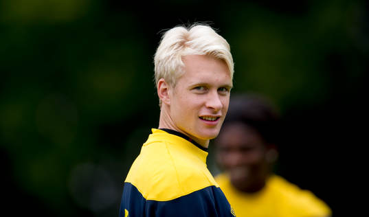 Johan Larsson