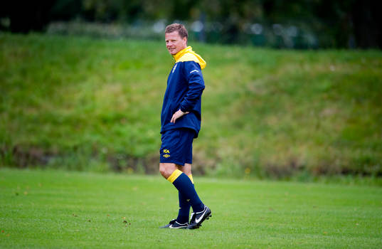 Stefan Schwarz
