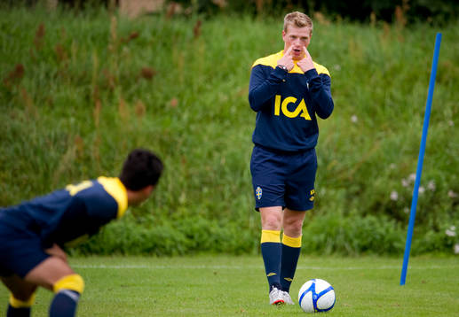 John Guidetti