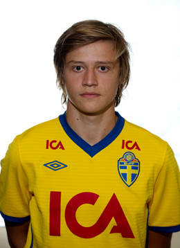 Simon Thern