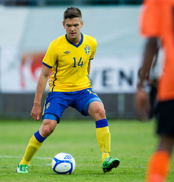Ivo Pekalski, Sverige