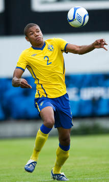 Mikael Dyrestam, Sverige