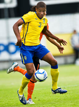 Mikael Dyrestam