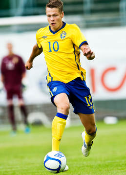 Viktor Claesson