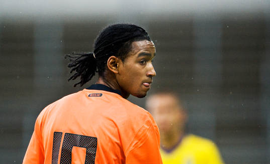 Leroy Fer