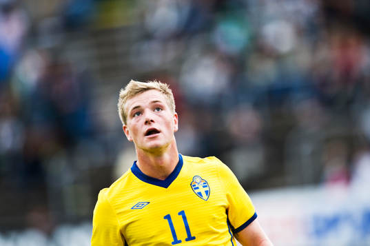 John Guidetti