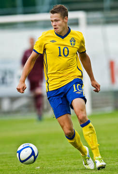 Viktor Claesson