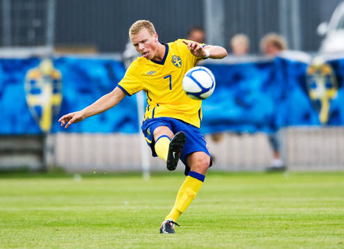 Oscar Hiljemark