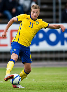 John Guidetti