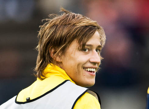 Simon Thern