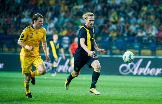 Christian Wilhelmsson, Sverige
