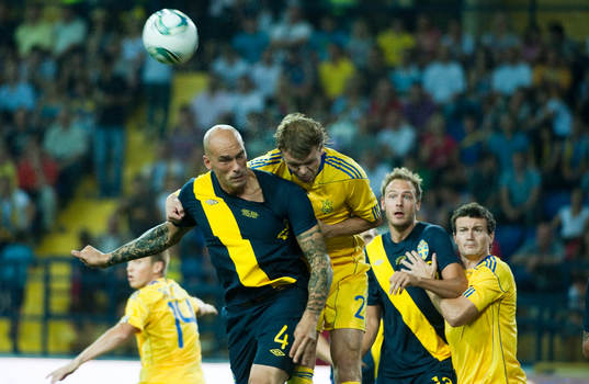 Daniel Majstorovic, Sverige