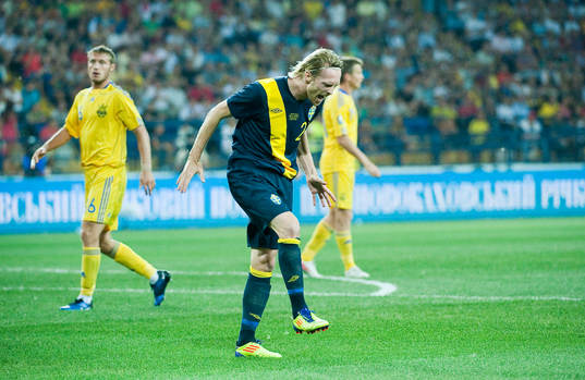Christian Wilhelmsson
