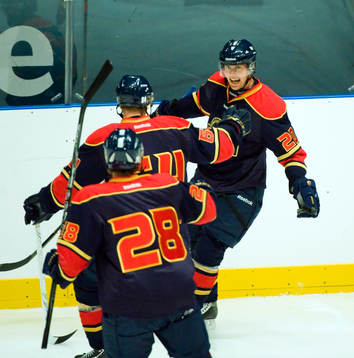 Christian Eklund, Djurgården (Jubel)