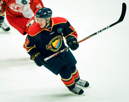 Jonas Almtorp, Djurgården