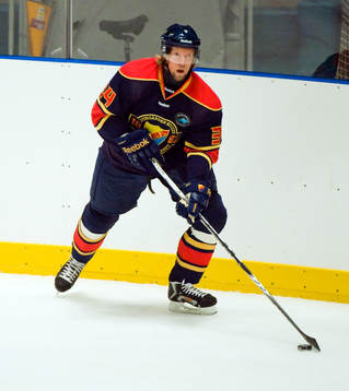 Daniel Tjärnqvist, Djurgården