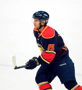 Mattias Carlsson, Djurgården