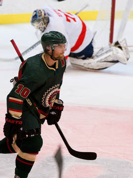 Fredrik Pettersson, Frölunda (Jubel)