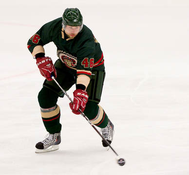 Christoffer Persson, Frölunda