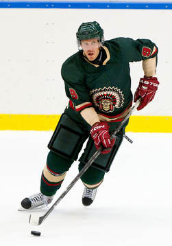 Magnus Kahnberg, Frölunda