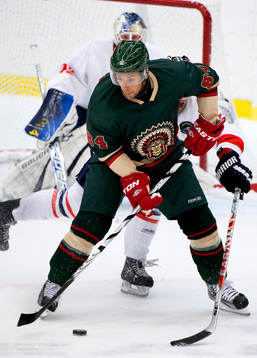 Dragan Umicevic, Frölunda