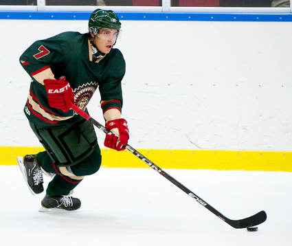 Henrik Tömmernes, Frölunda