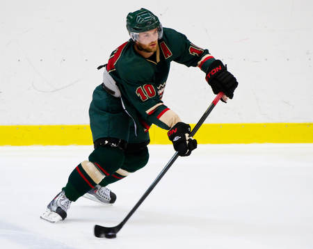 Fredrik Pettersson, Frölunda