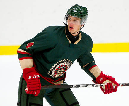 Viktor Svedberg, Frölunda