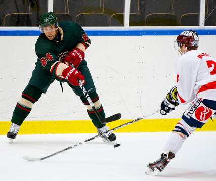 Dragan Umicevic, Frölunda