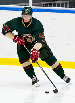 Mika Pyörälä, Frölunda