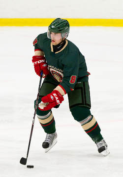 Fredrik Eriksson, Frölunda
