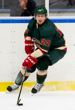 Toni Koivisto, Frölunda
