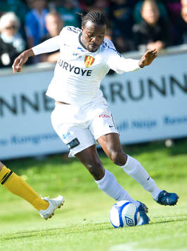 Peter Ijeh