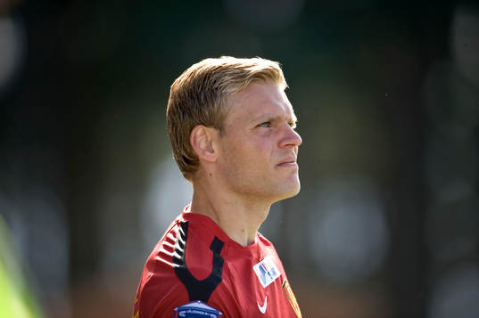 Johan Arneng