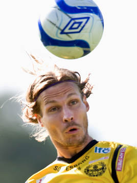 Tobias Grahn